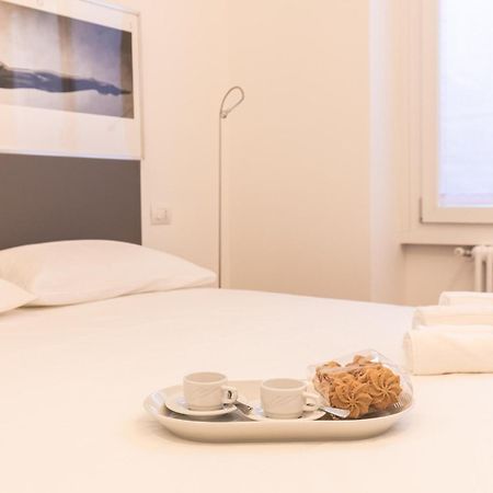 Mameli Home - M4 Tricolore Milano Eksteriør bilde