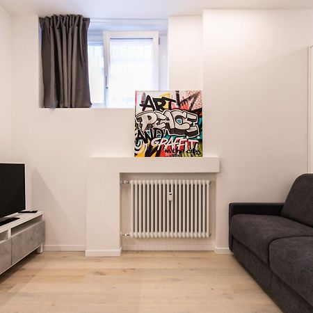 Mameli Home - M4 Tricolore Milano Eksteriør bilde