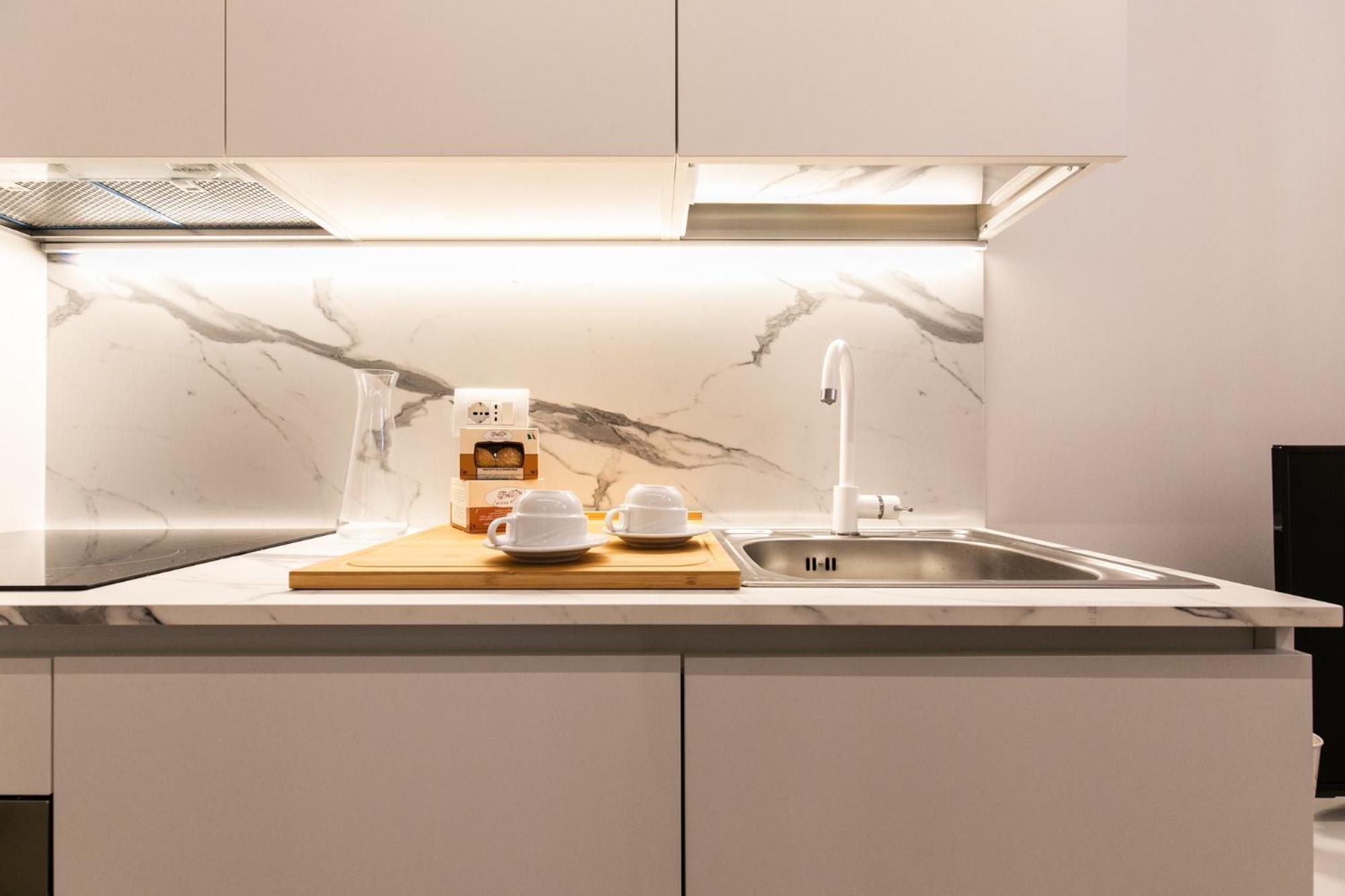 Mameli Home - M4 Tricolore Milano Eksteriør bilde