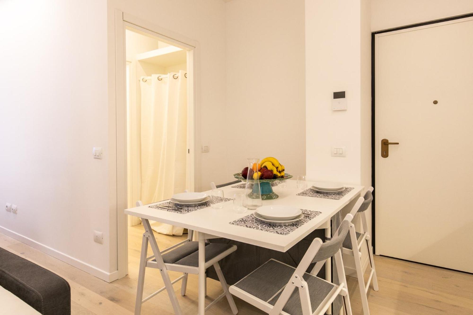 Mameli Home - M4 Tricolore Milano Eksteriør bilde