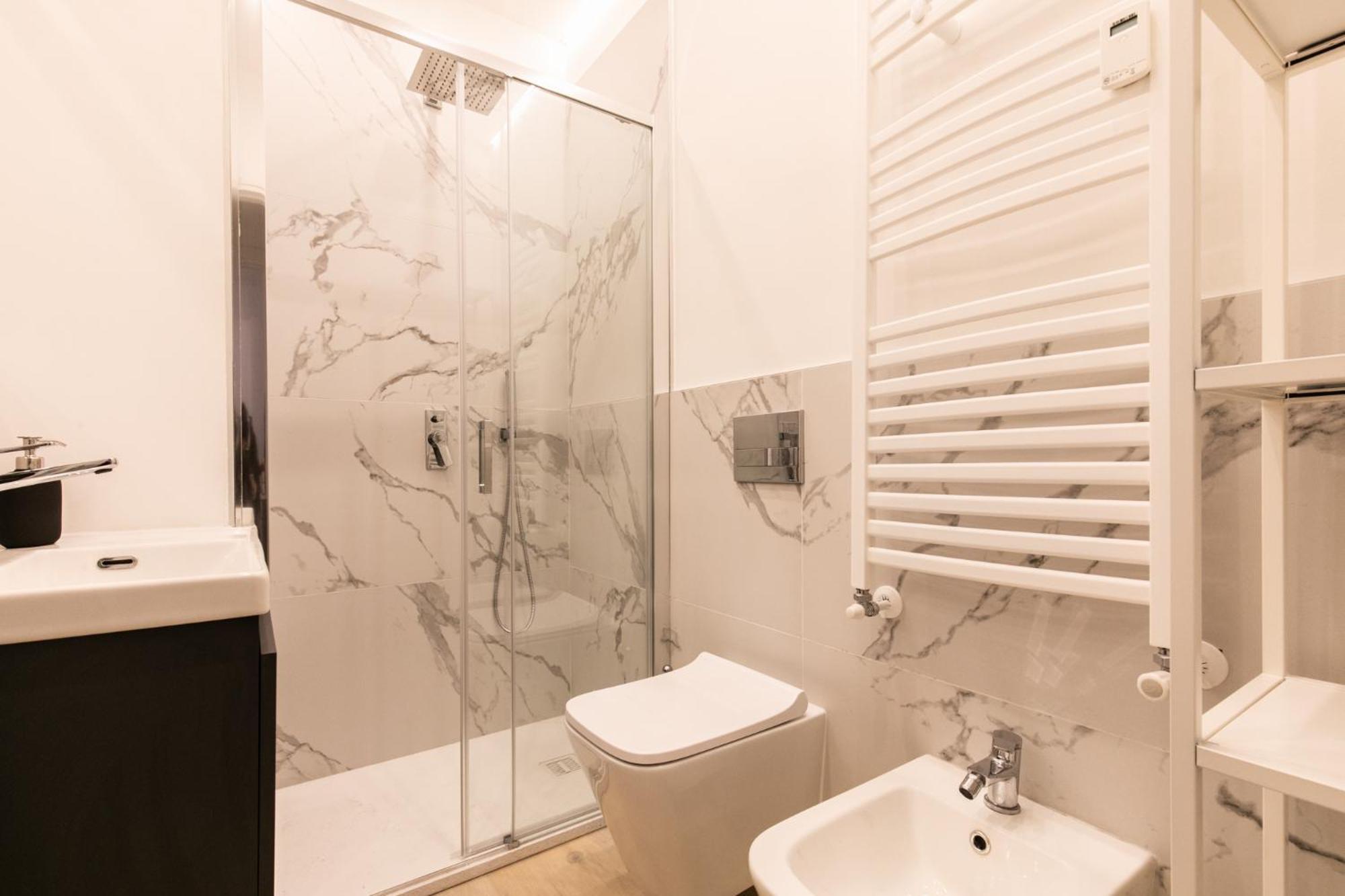 Mameli Home - M4 Tricolore Milano Eksteriør bilde