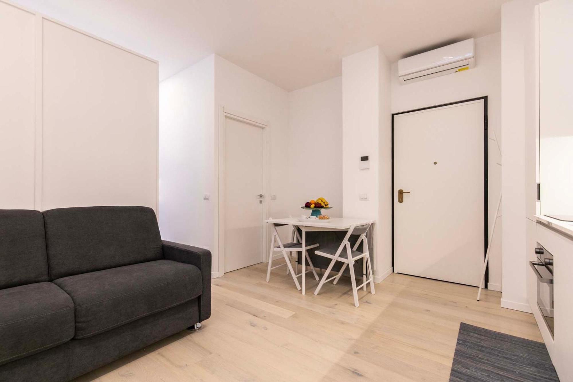 Mameli Home - M4 Tricolore Milano Eksteriør bilde