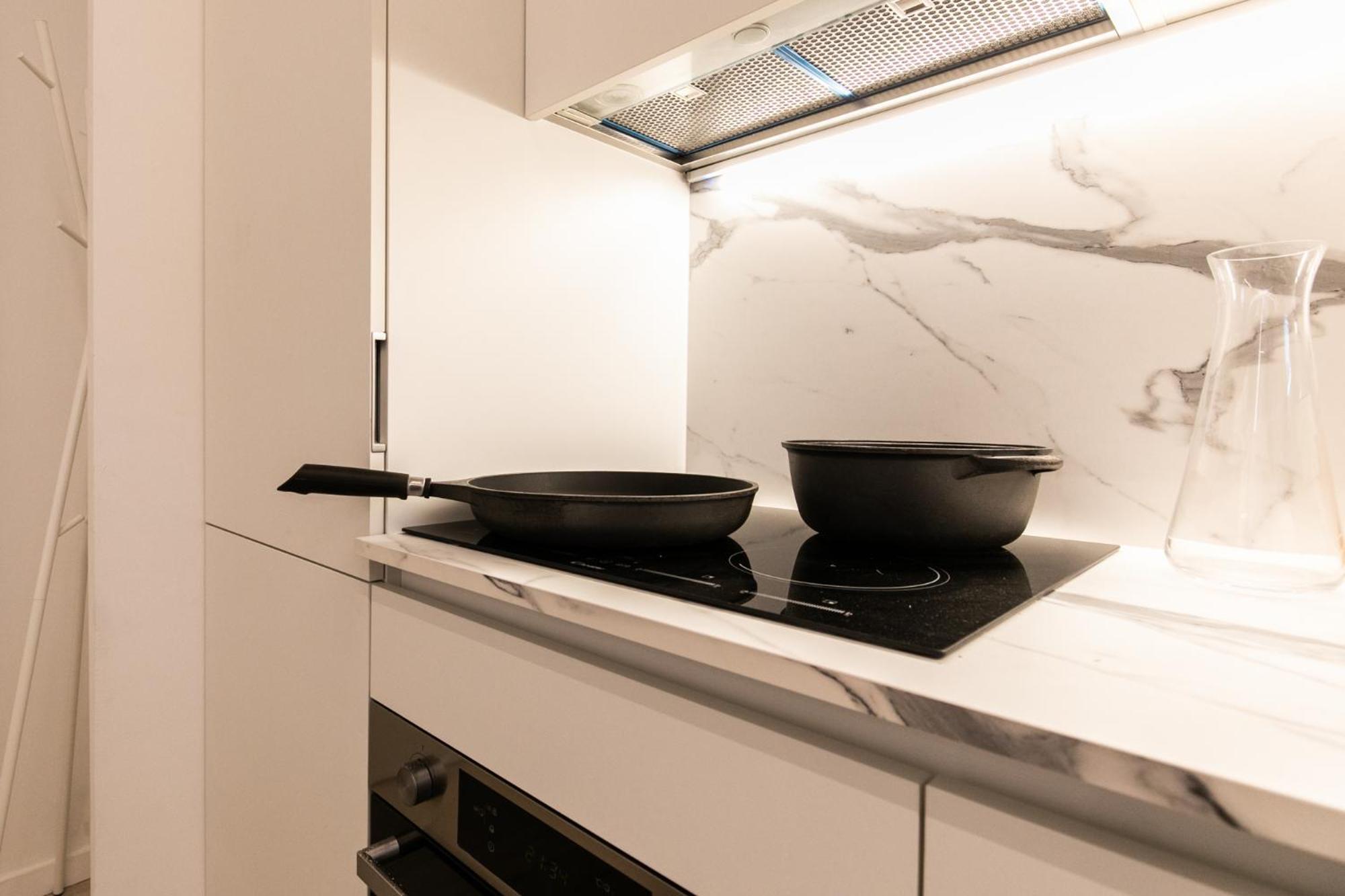 Mameli Home - M4 Tricolore Milano Eksteriør bilde